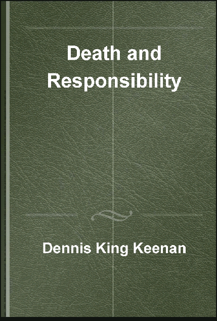 Death and Responsibility: The "Work" of Levinas (SUNY series in Contemporary Continental Philosophy) - Pdf